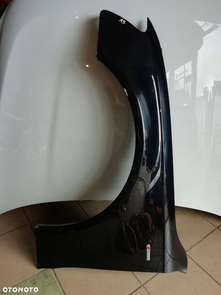 Błotnik przód przedni lewy Audi A4 8K0 08-12 - 1