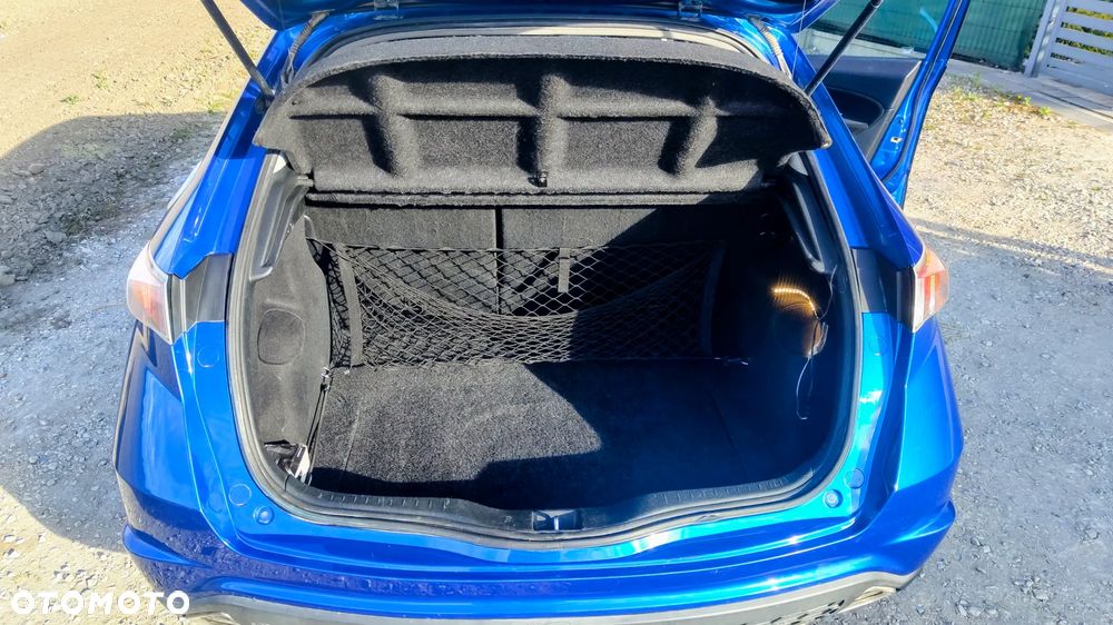 Honda Civic 1.8i-VTEC Automatik Executive - 11