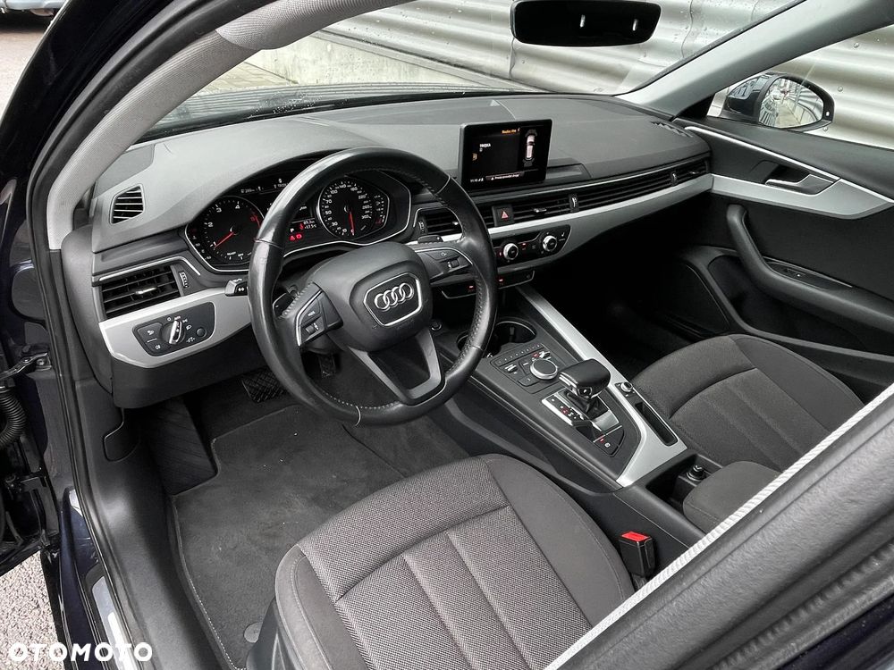 Audi A4 Avant - 24