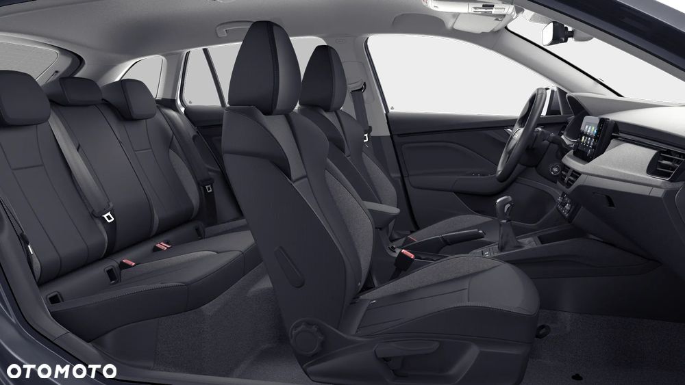 Skoda Scala 1.0 TSI Drive DSG - 6