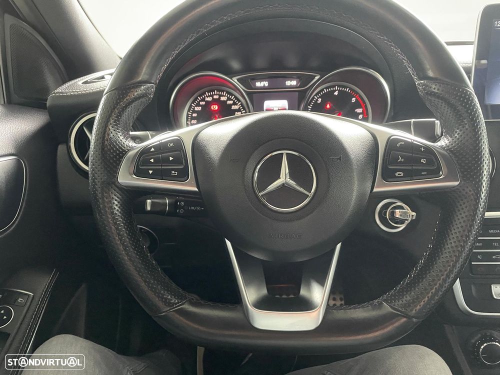 Mercedes-Benz A 180 d 7G-DCT Activity Edition - 17