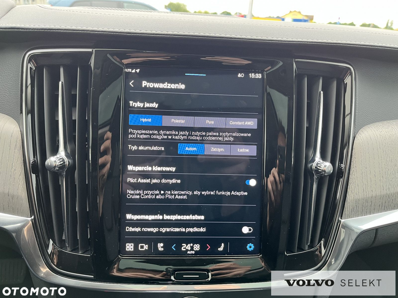 Volvo V90 - 23