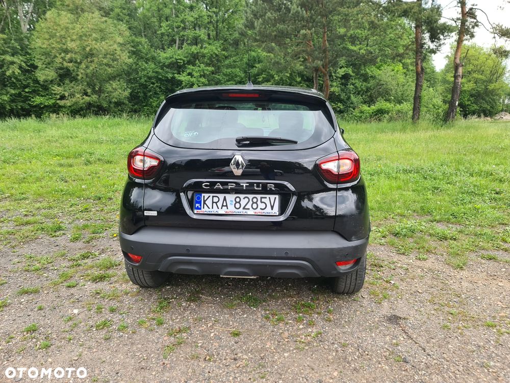 Renault Captur 1.5 dCi Intens - 6