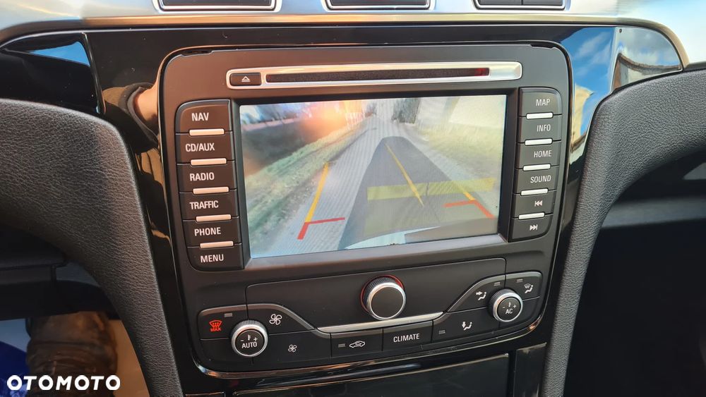 Ford S-Max 2.2 TDCi DPF Titanium - 20