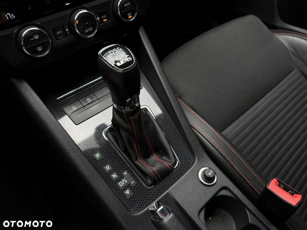 Skoda Octavia - 18