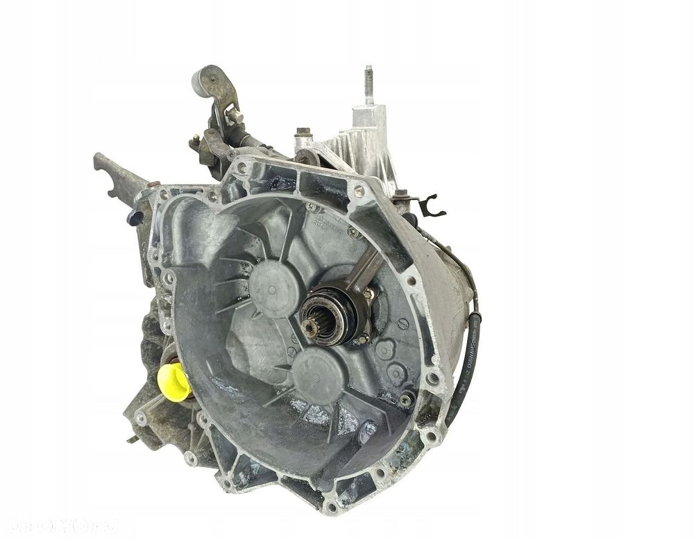 SKRZYNIA BIEGÓW MANUALNA FORD FOCUS MK1 2.0 ST 170 2M5V7002AC - 3