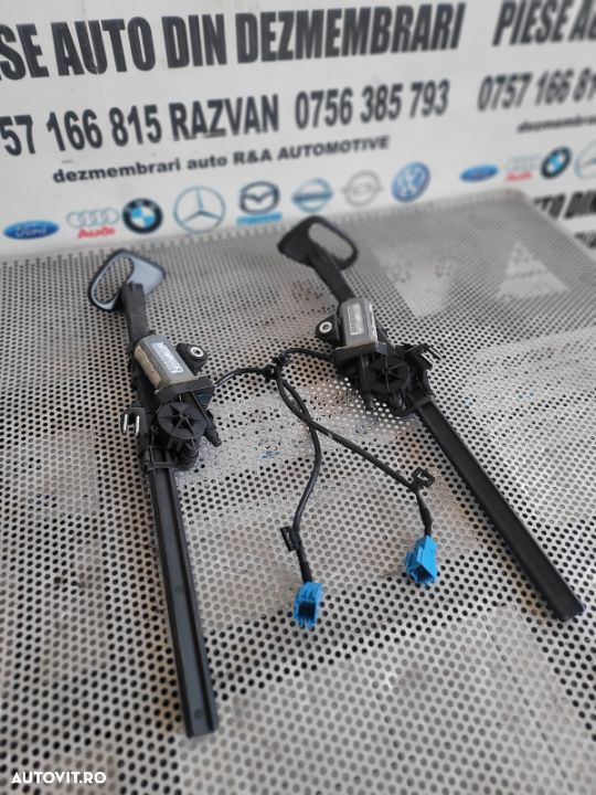 Motoras Centura Stanga Dreapta Mercedes C E Class Coupe Cabrio W238 A238 C238 W205 C205 Dupa 2017 - 4