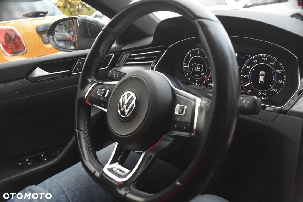 Volkswagen Arteon 2.0 TDI SCR R-Line Edition DSG - 21