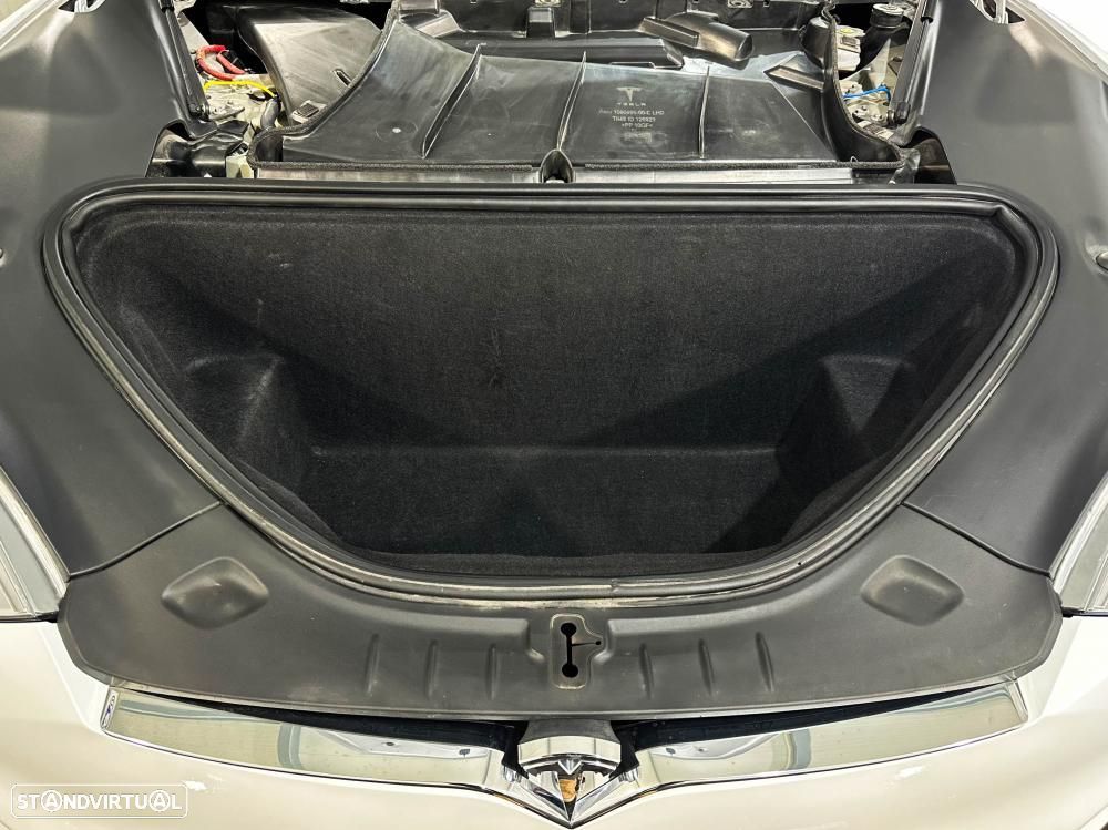Tesla Model S Long Range AWD - 55