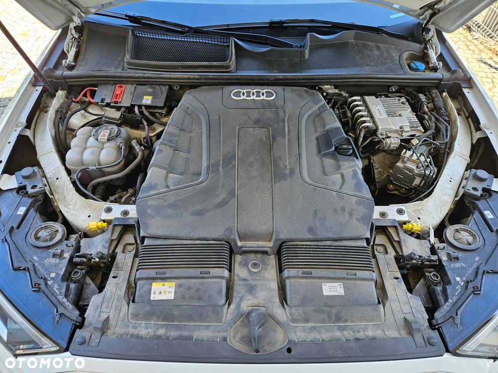 Audi Q7 - 37