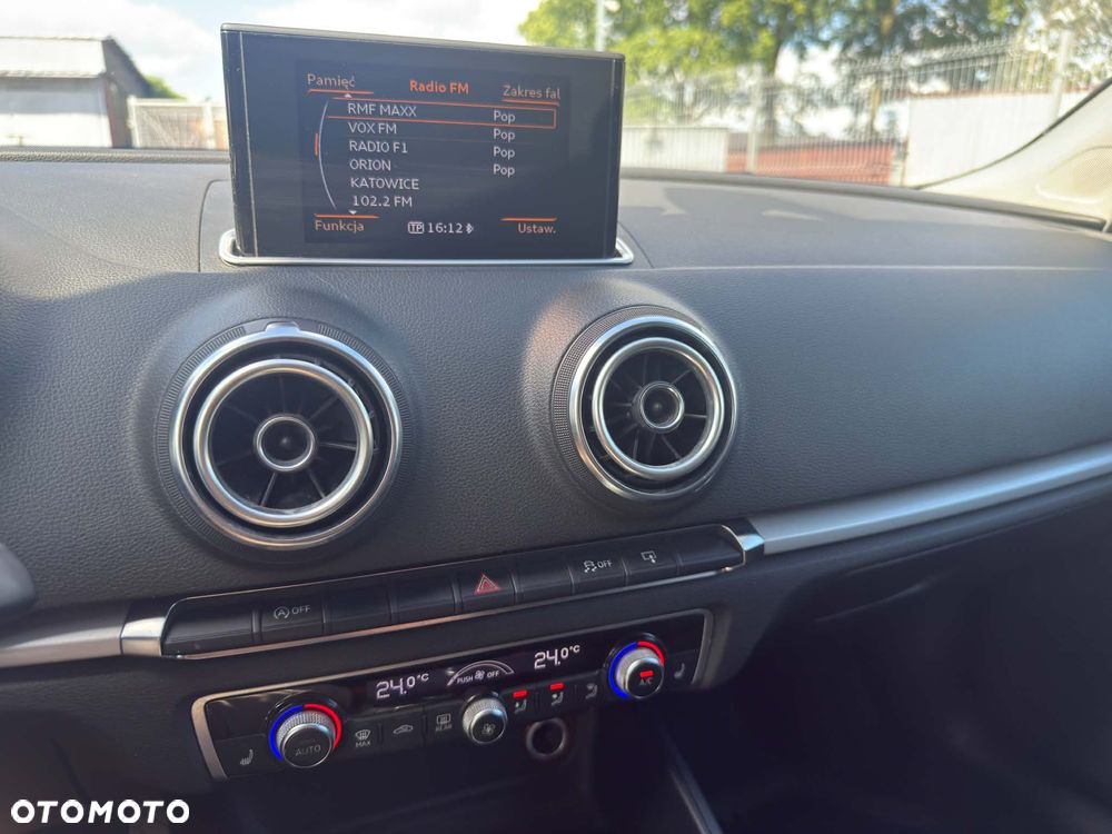 Audi A3 Sportback - 19