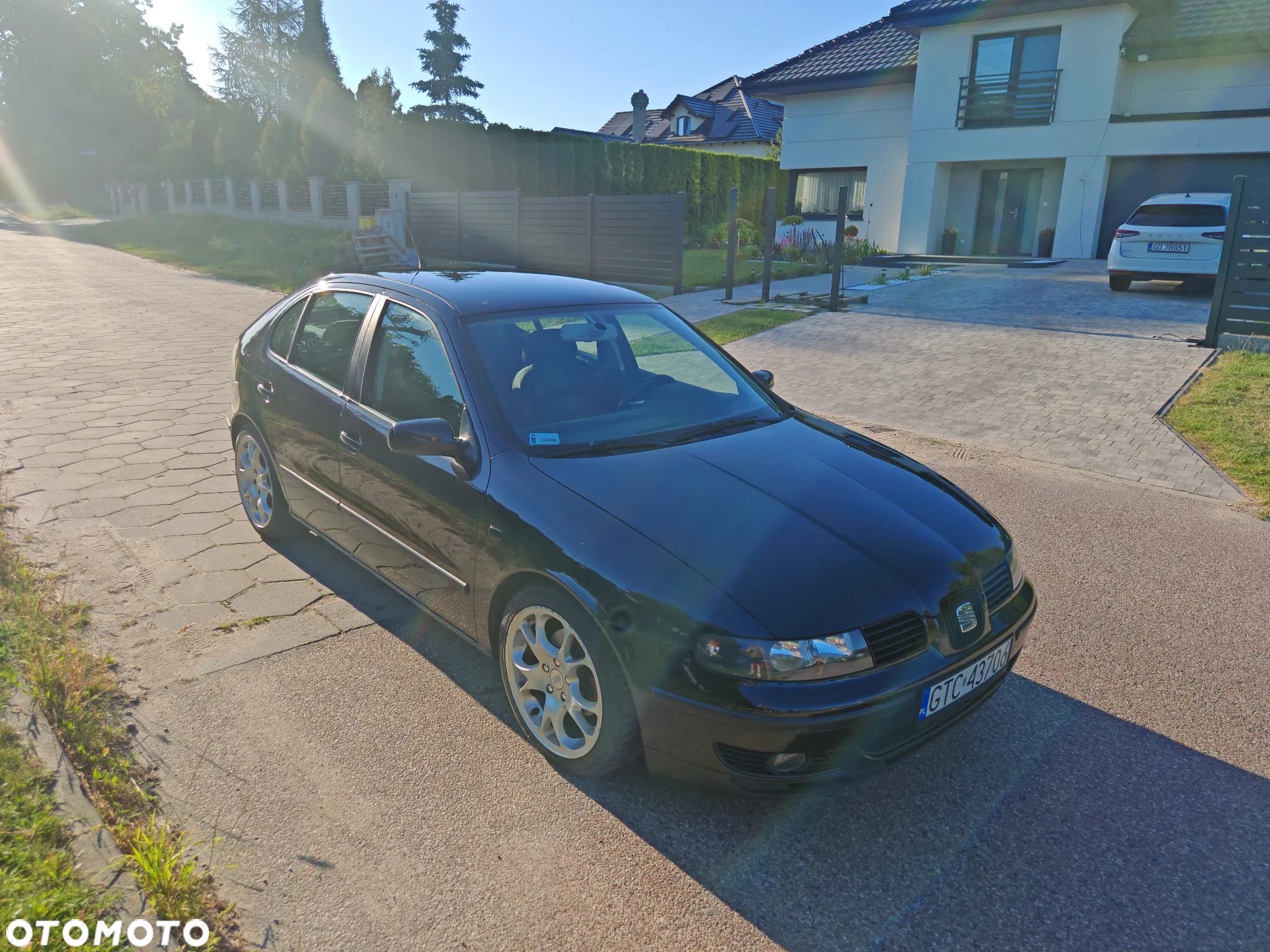 Seat Leon 1.9 TDI Sport - 10