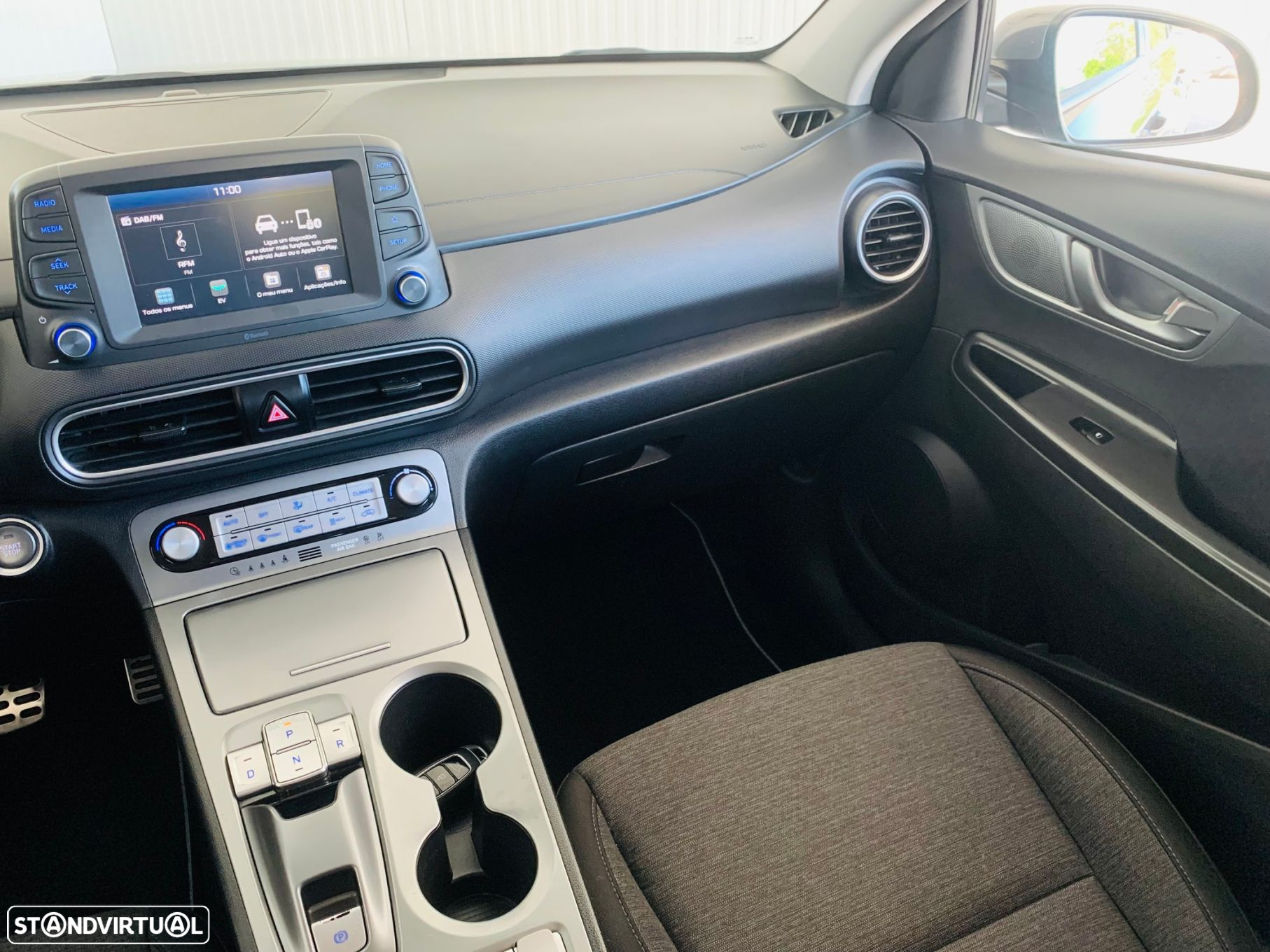 Hyundai Kauai EV 39 kWh Premium - 30