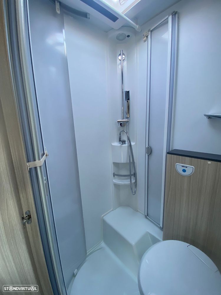 Sun Living C60SP - 6