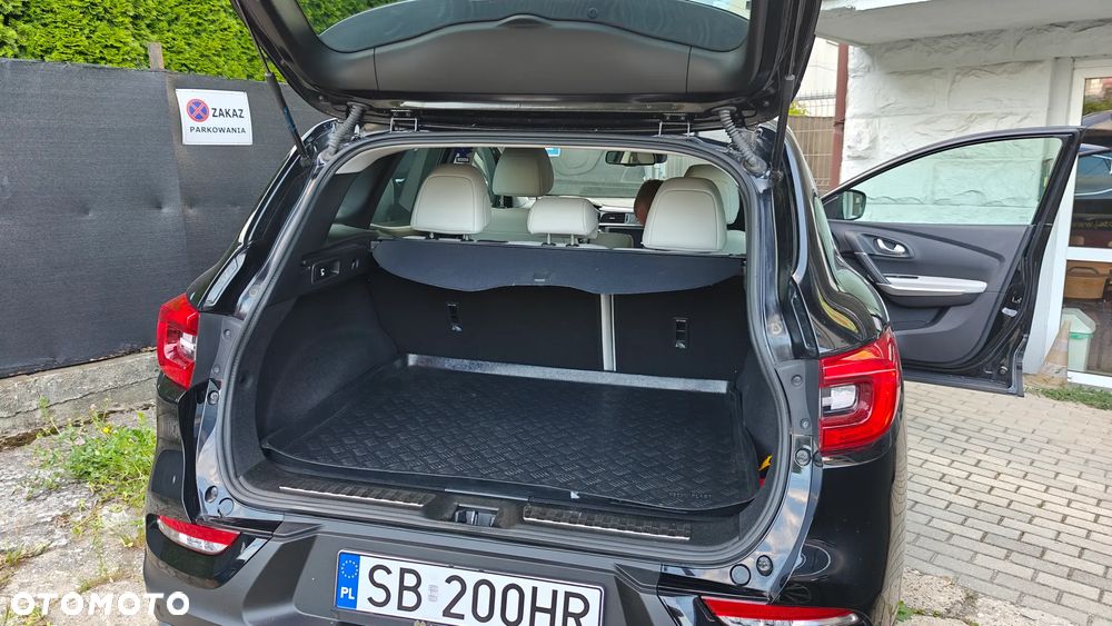 Renault Kadjar 1.3 TCe FAP Intens - 34