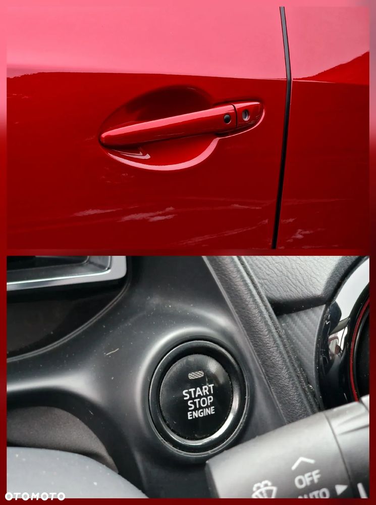 Mazda CX-3 2.0 Skypassion - 33