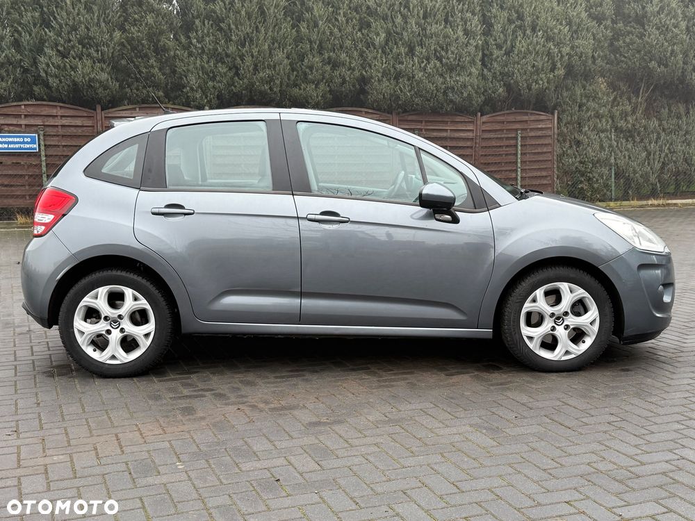 Citroën C3 1.6 VTi Exclusive - 12
