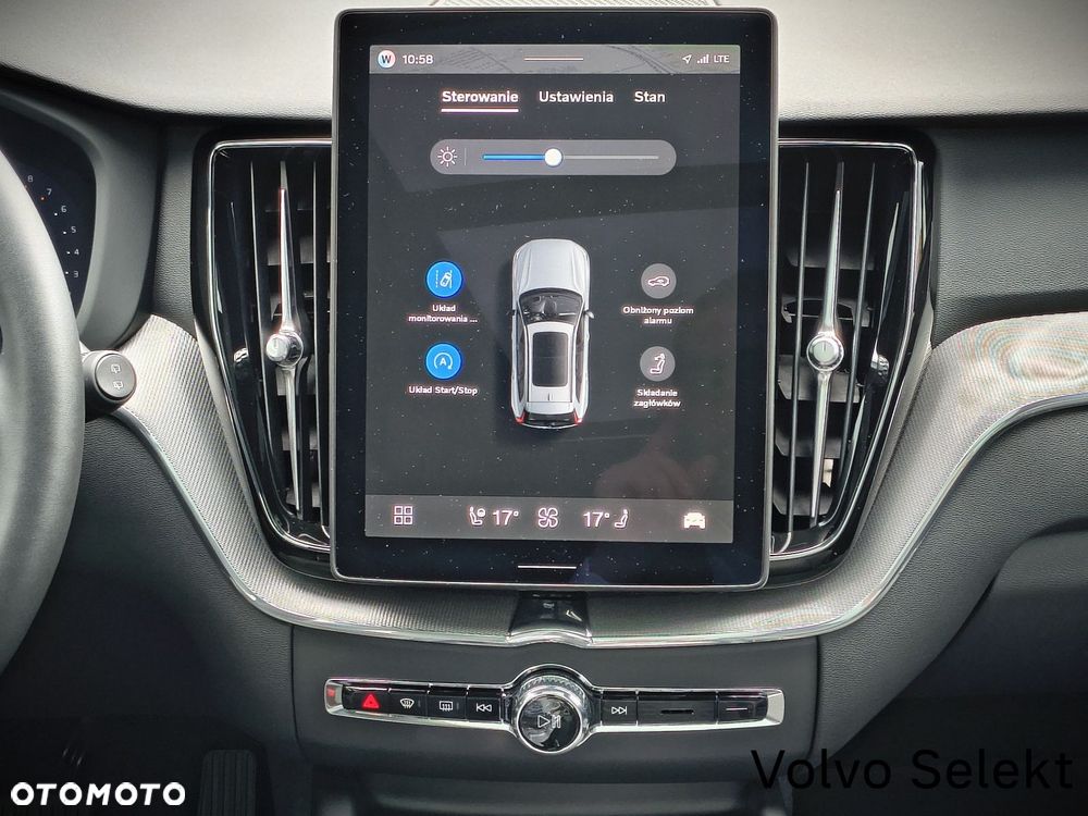 Volvo XC 60 - 20