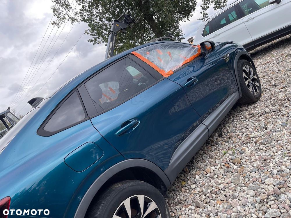 Renault Arkana 1.6 E-TECH Zen MMT - 30