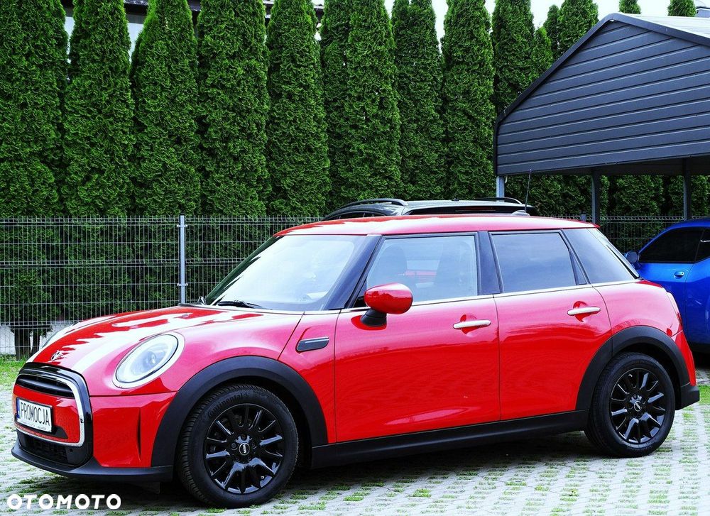 MINI ONE 60 Years Chili - 3
