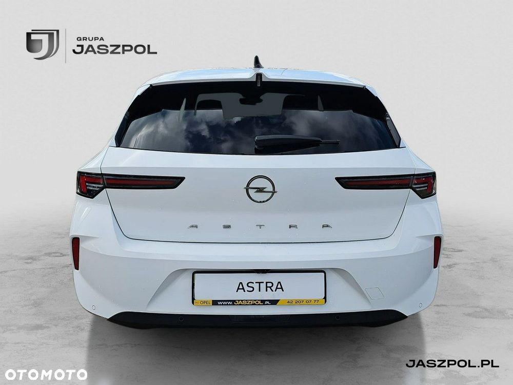Opel Astra - 6