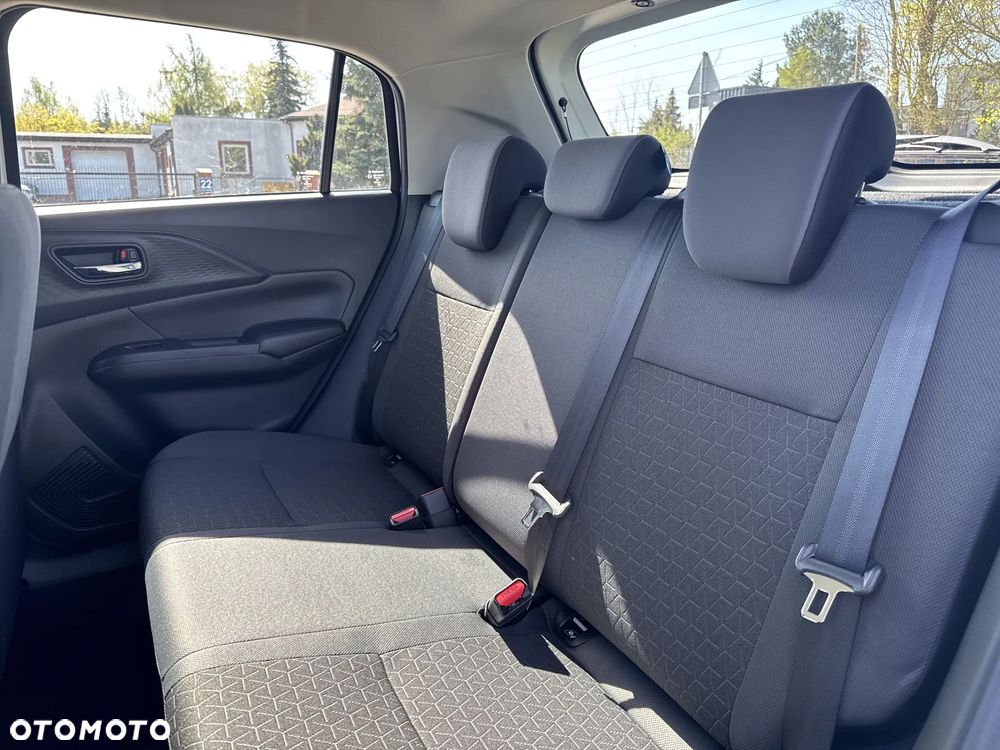 Suzuki Swift 1.2 Dualjet SHVS Premium Plus - 16