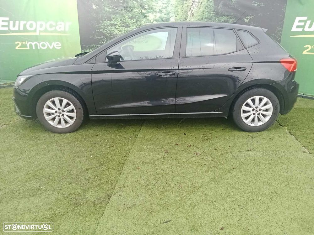 SEAT Ibiza 1.0 TSI Style - 4