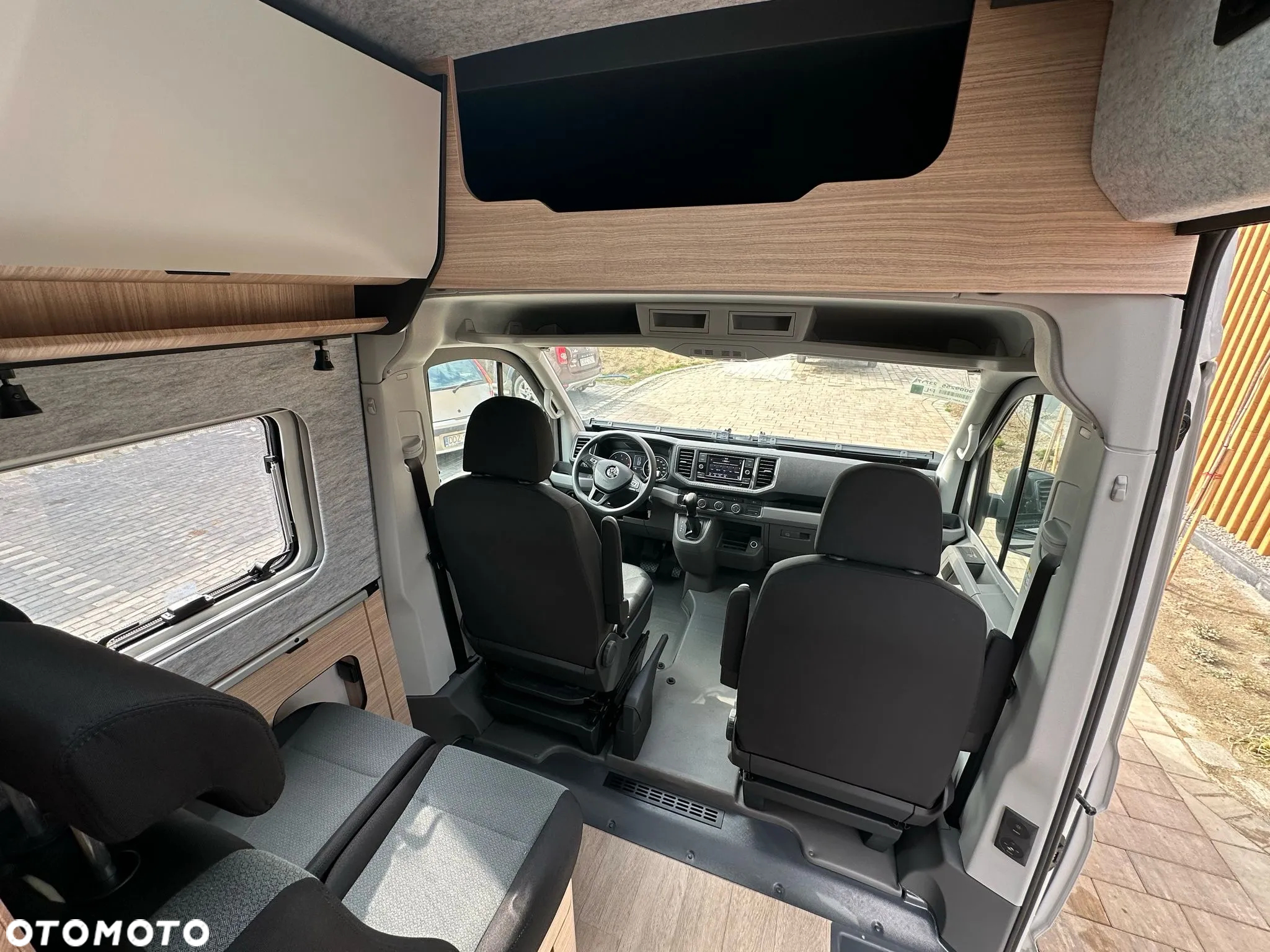 Hobby MAXIA VAN 680 ET - 10