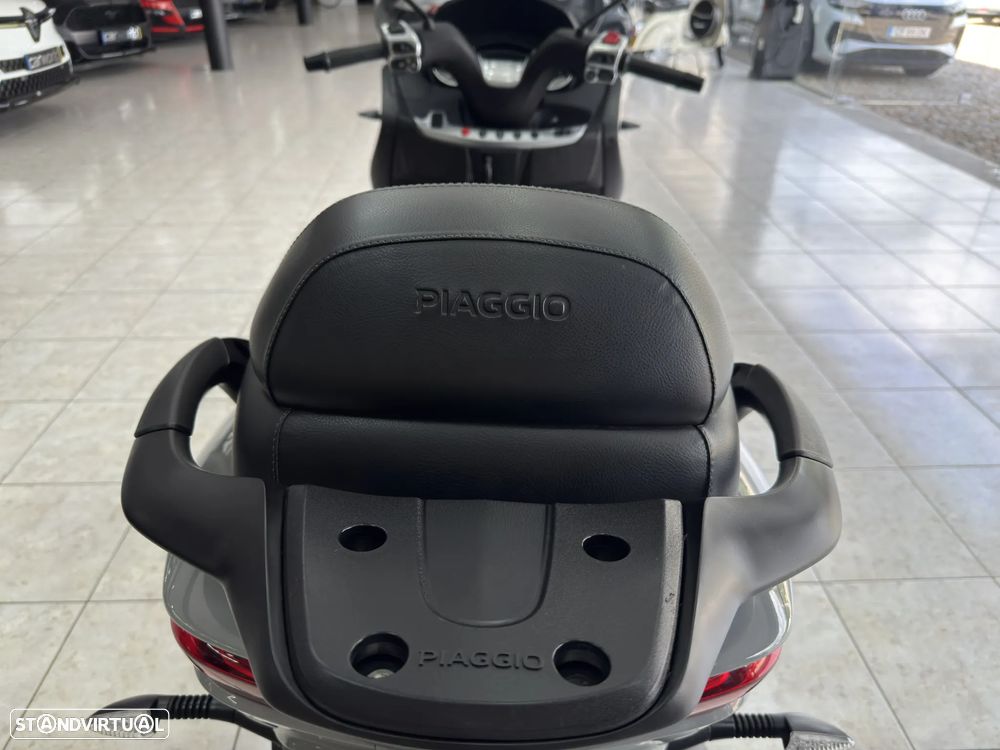 Piaggio MP3 400 HPE - 31