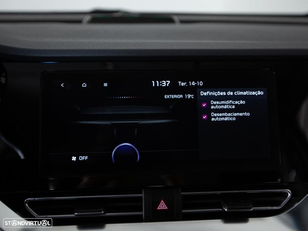 Kia e-Niro 64kWh - 31