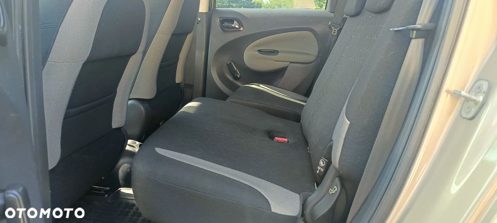 Citroën C3 Picasso 1.4i Selection - 12