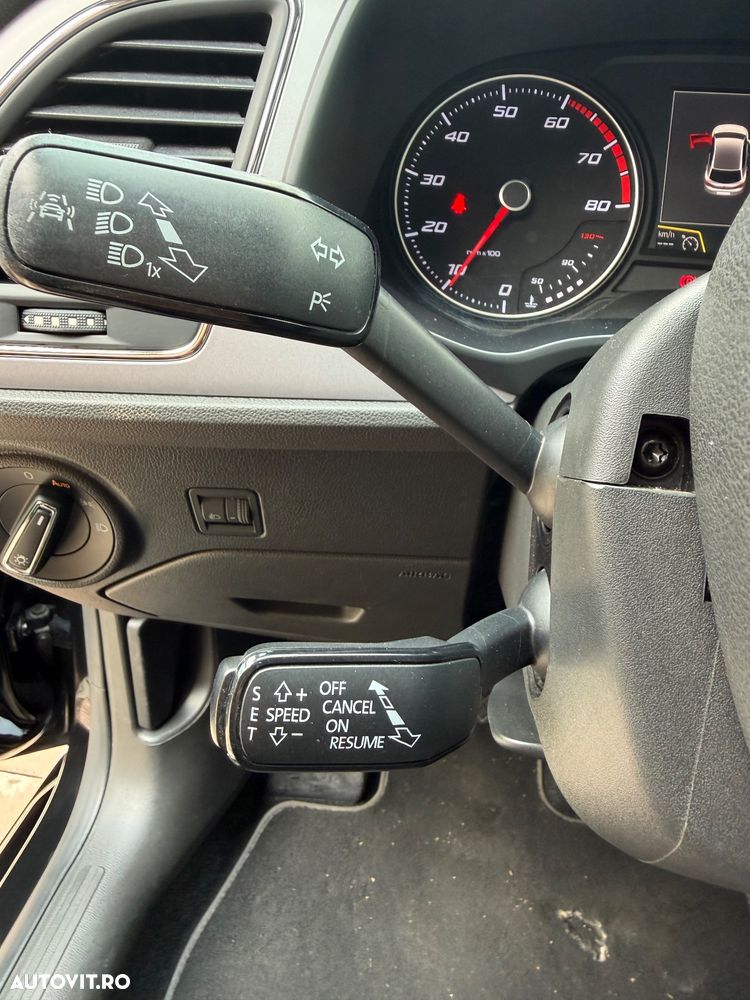 Seat Leon - 23