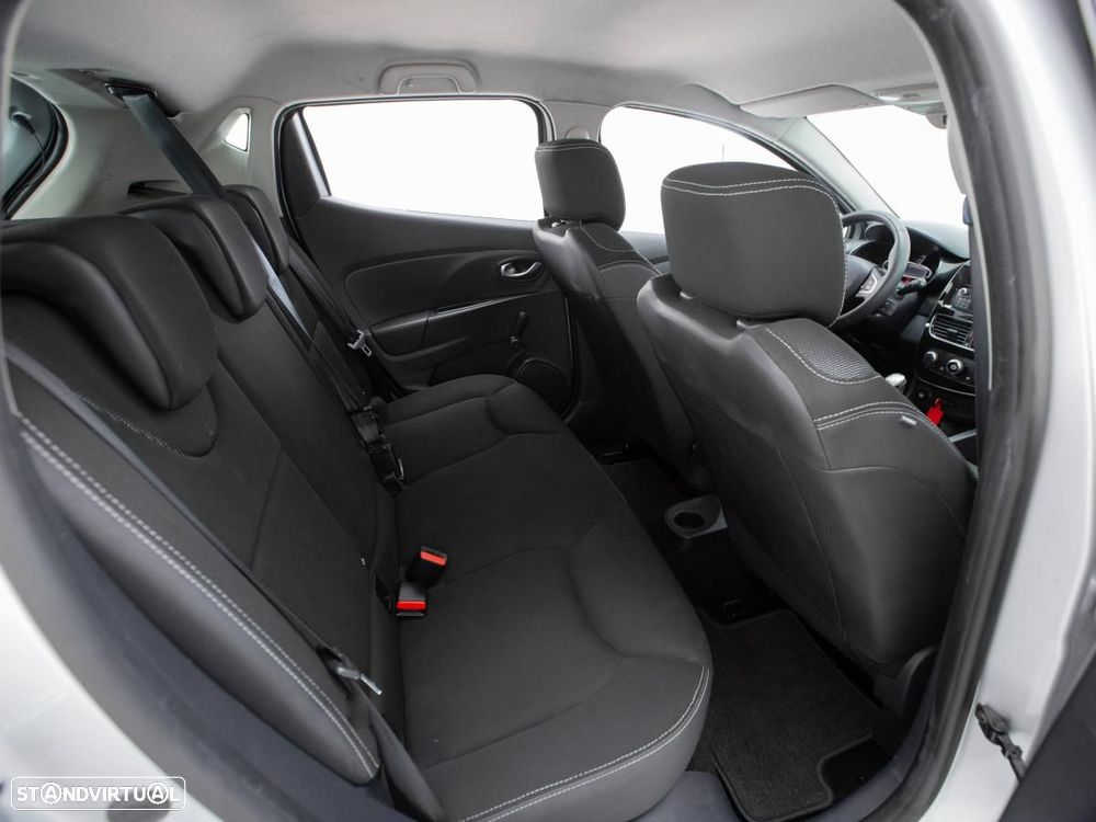 Renault Clio 1.5 dCi Zen - 11