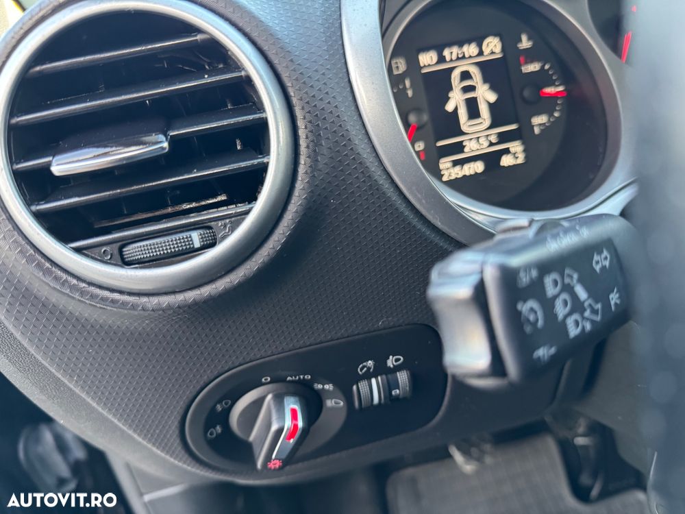 Seat Leon 1.2 TSI Copa - 20