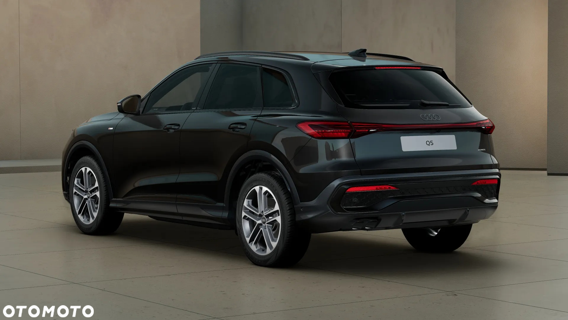 Audi Q5 40 TDI mHEV Quattro S Line S tronic - 7