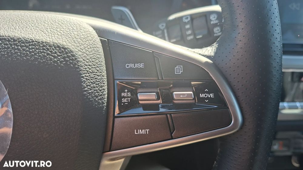 SsangYong Korando 1.5 GDI Turbo AT Smart - 11