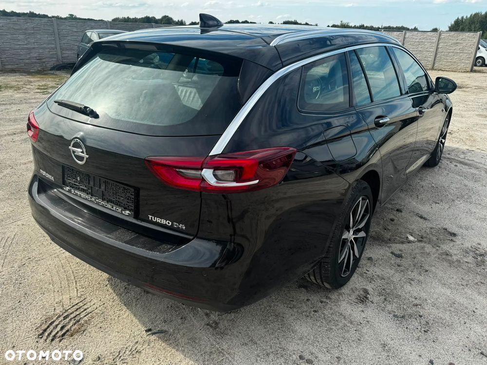 Opel Insignia CT 2.0 CDTI 4x4 S&S - 5