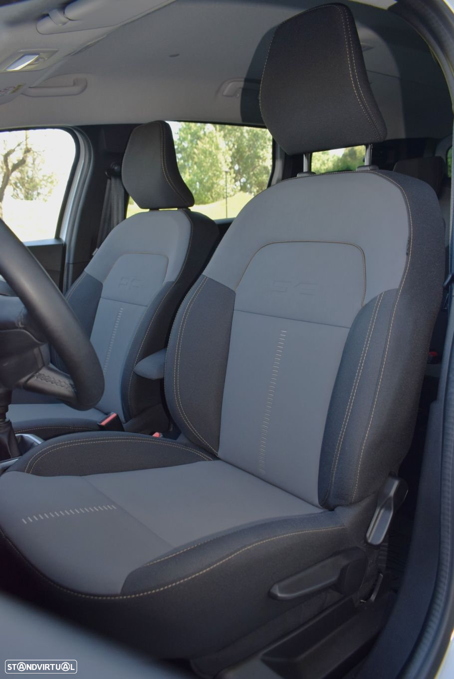 Dacia Jogger 1.0 ECO-G Extreme 7L Bi-Fuel - 37