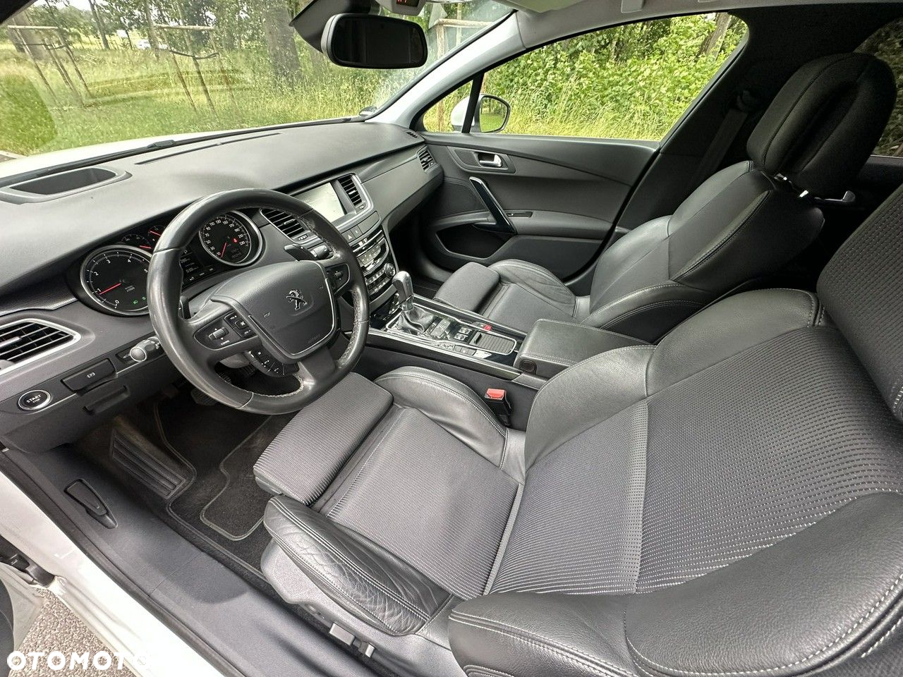Peugeot 508 - 21