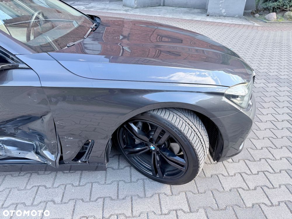 BMW Seria 7 730d xDrive - 6