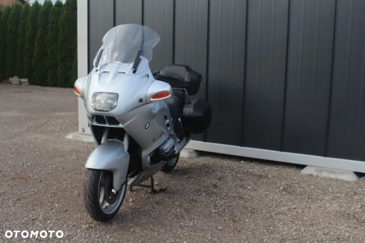 BMW RT - 10