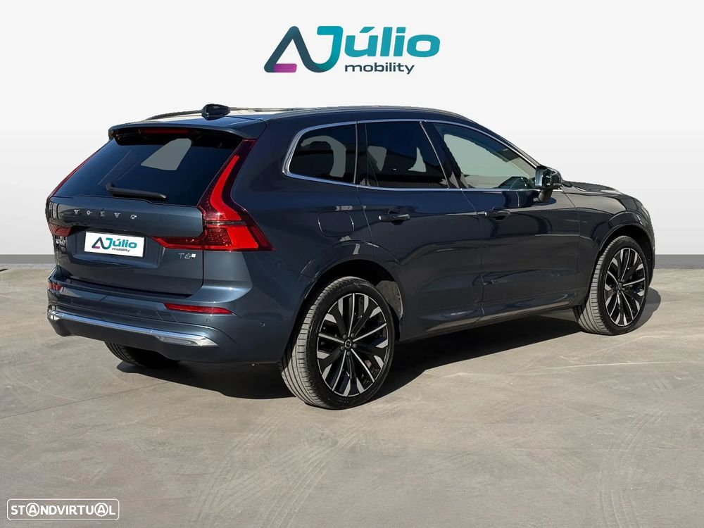Volvo XC 60 - 7