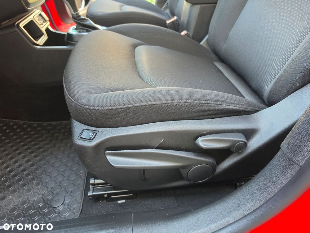 Jeep Renegade 1.4 MultiAir Longitude FWD S&S - 29
