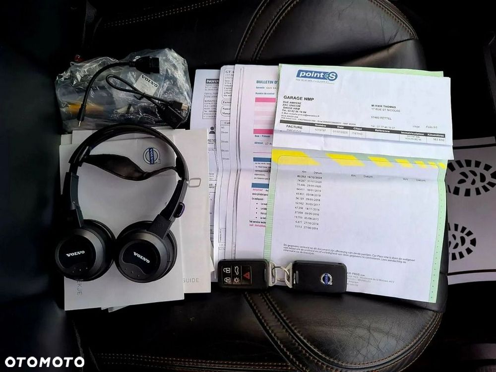 Volvo XC 60 - 11