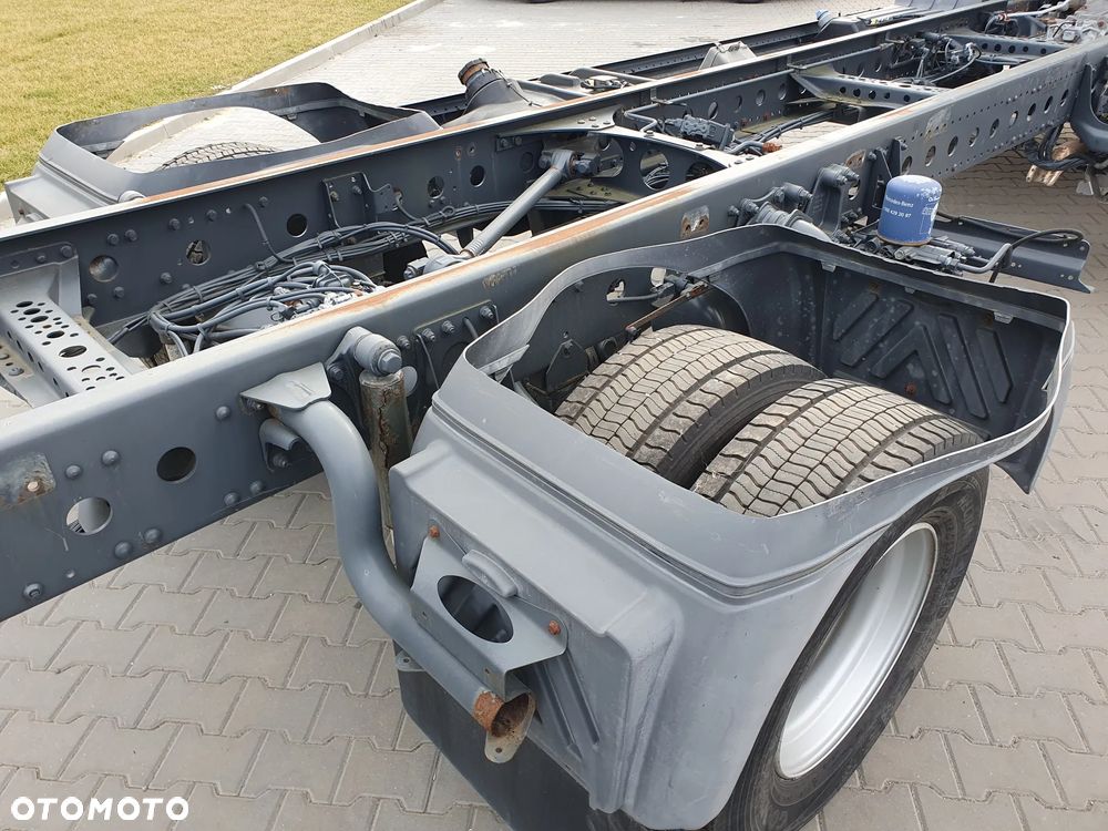 Mercedes-Benz Atego 1218 - 14