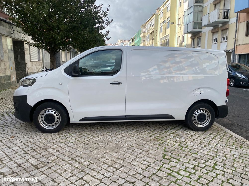 Peugeot Expert L2 120cv 3 lug. IVA Dedut. - 4