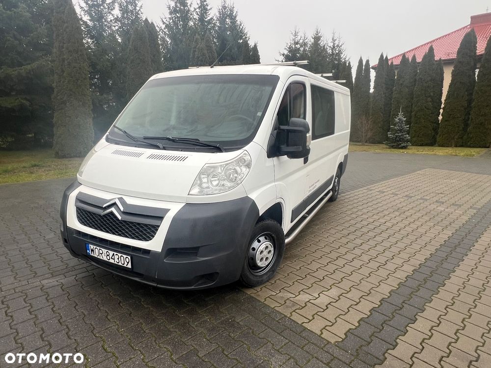 Citroën Jumper - 19