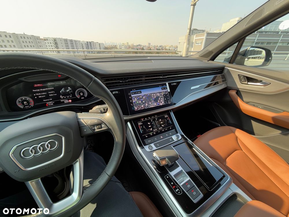 Audi Q7 ver-45-tdi-mhev-quattro-s-line-tiptr - 8