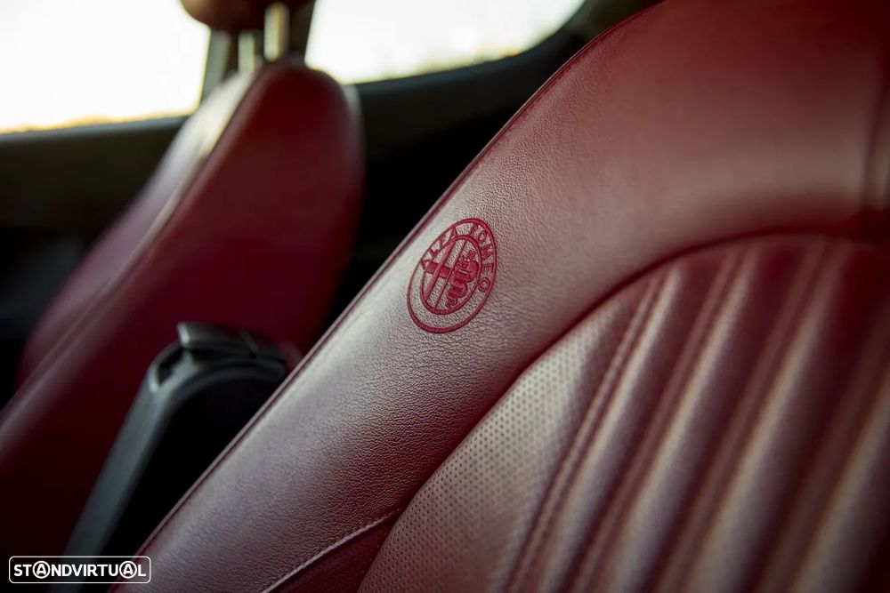 Alfa Romeo MiTo 1.3 JTDM - 5