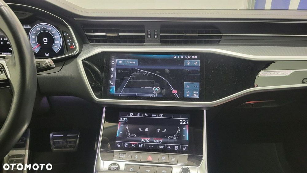 Audi A6 Allroad 55 TDI mHEV Quattro Tiptronic - 18